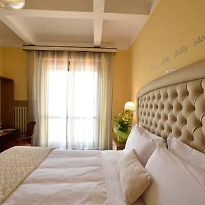 Bergamo Hotel