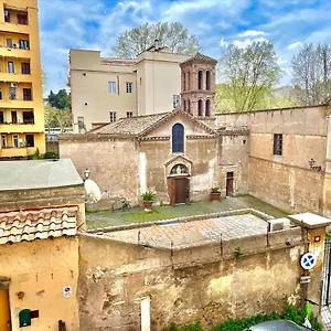 Eterna Trastevere Casa vacanze Roma