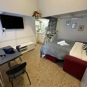 Priscilla's Appartamento Roma