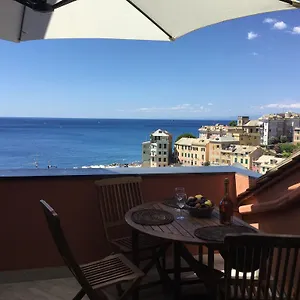 La Mansarda Sul Mare Bogliasco