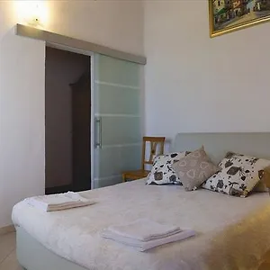 Borgo Foce La Spezia La Foce