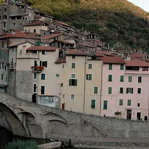 Appartamentino Le Violette Dolceacqua