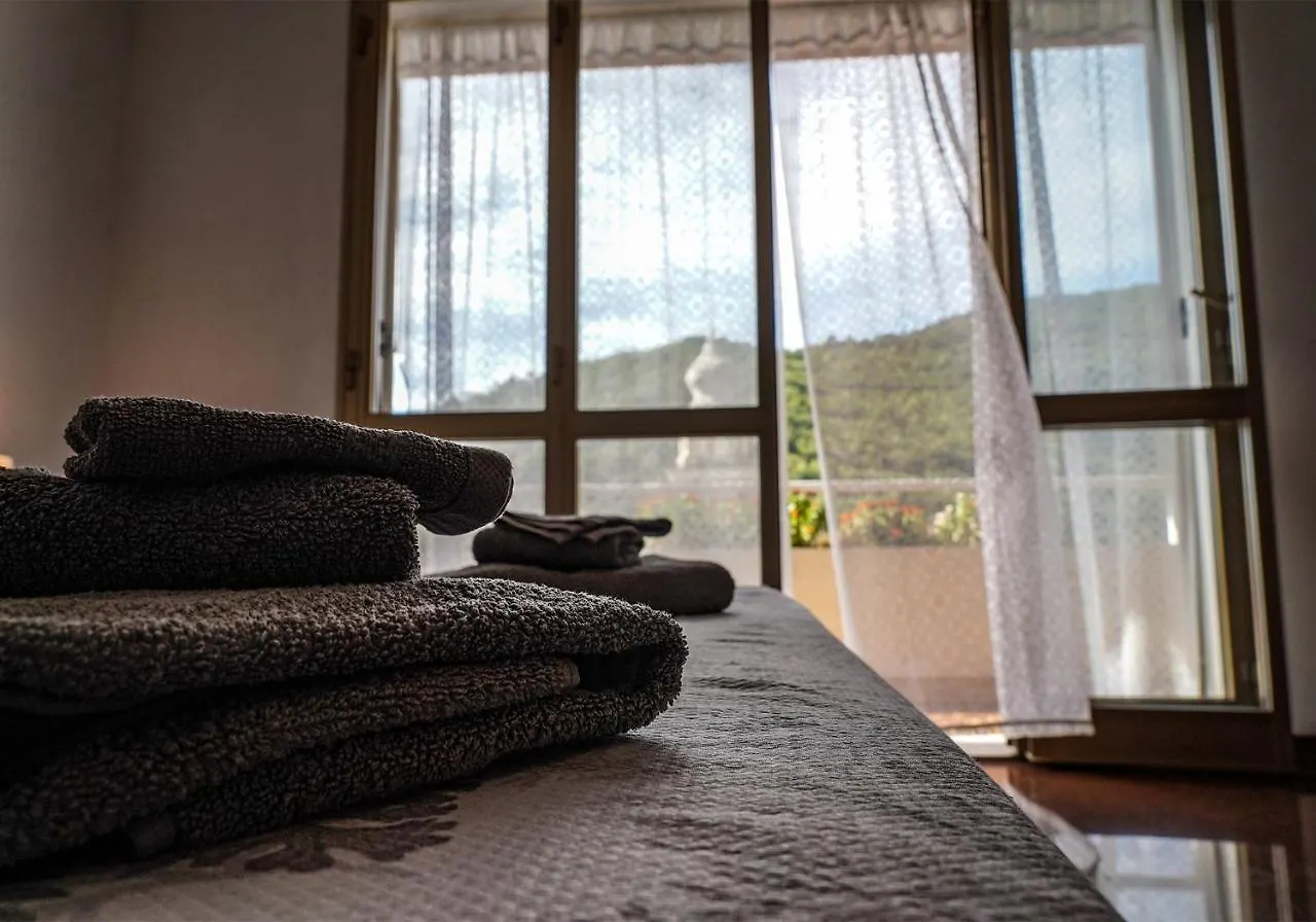 Agriturismo La Rocca 0*, San Bartolomeo Al Mare