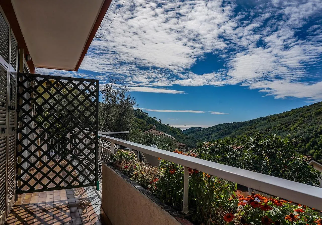 Agriturismo La Rocca