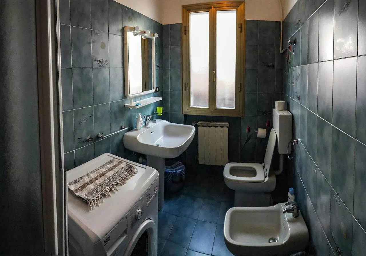 Agriturismo La Rocca San Bartolomeo Al Mare