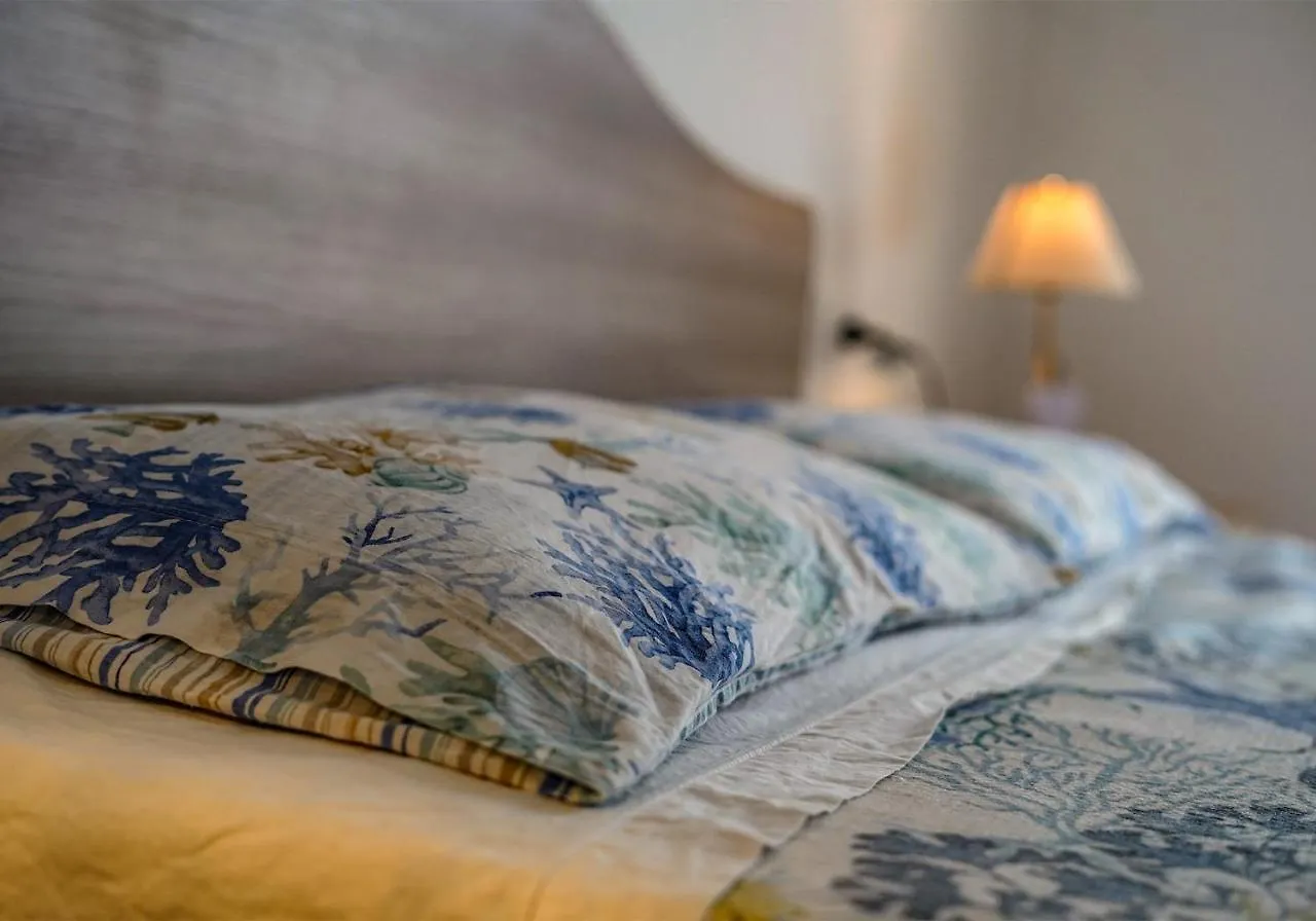 Agriturismo La Rocca Farm stay San Bartolomeo Al Mare