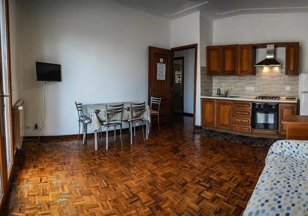Farm stay Agriturismo La Rocca Italy