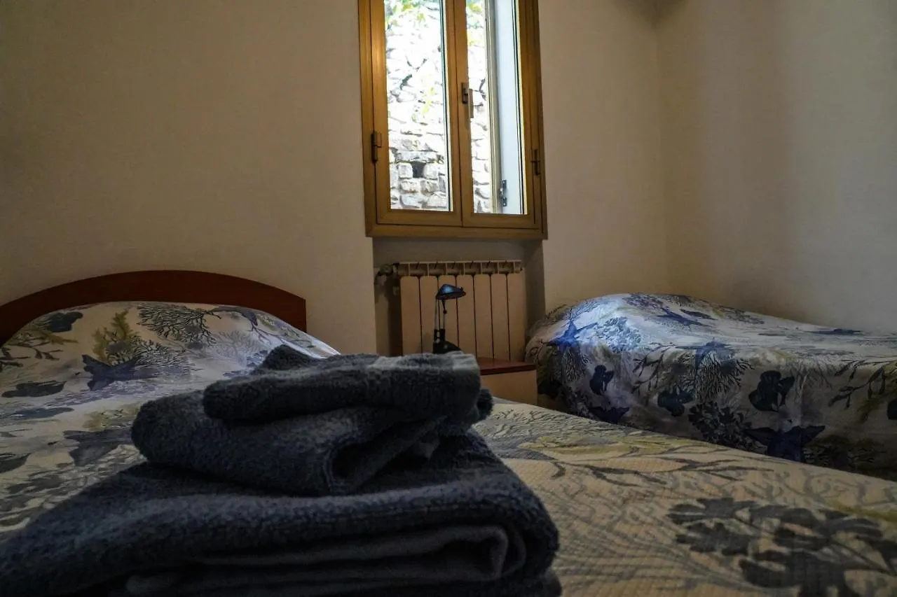 Agriturismo La Rocca Italy