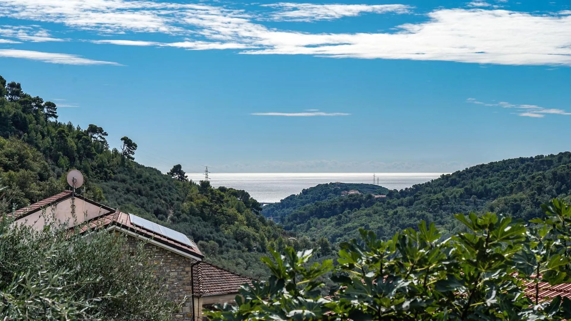 Agriturismo La Rocca