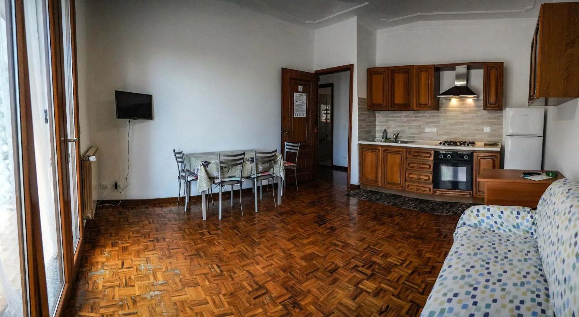 Agriturismo La Rocca Farm stay San Bartolomeo Al Mare
